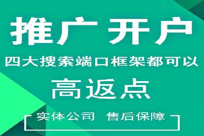 竞价推广代运营助力企业快速抢占市场份额